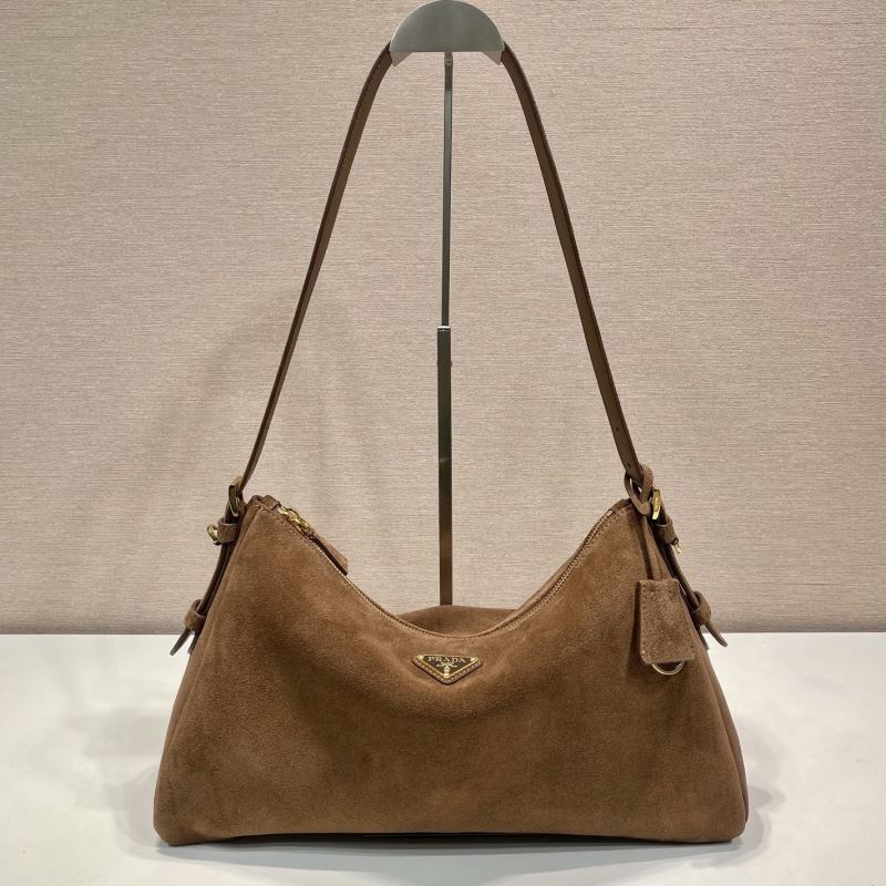 Pra*a hobo bags